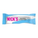NICK'S Proteínová oblátka čokoláda 40g