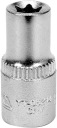 Torx zásuvka 1/4