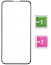 Mini kamera iPhone 13 na celú obrazovku z tvrdeného skla