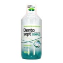 Tekutina Dentosept Complex - 500 ml