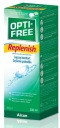 OPTI-FREE RepleniSH Alcon tekutina na šošovky 120 ml