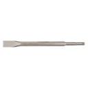 Sekáč SDS Plus 20 x 14 x 250 mm GRAPHITE 57H557