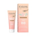 Eveline Cosmetics My Beauty Elixir BB Cream Dark