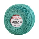 Nici Muza 50 50g Ariadna 1641 MODRO-ŠEDÁ - NAJVÄČŠIA škála FARIEB