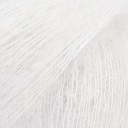 Drops Kid-Silk 38 Kriedová priadza 25g/210m