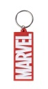 Kľúčenka s logom Marvel
