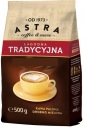 ASTRA MILD TRADITIONAL mletá káva 500 g