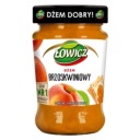 Broskyňový džem Łowicz 280 g