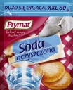 Sóda bikarbóna Prymat XXL 80 g