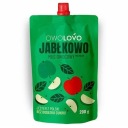 OWOLOVO jablková pena 200g