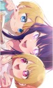 Anime Manga Oshi no Ko plagát OK_012 A3 (vlastné)