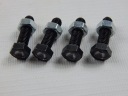 SKRUTKA NASTAVOVANIA VENTILU URAL 7 MM
