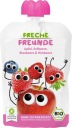 Freche Freunde BIO Mousse Jahody Jahody Čučoriedky