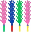 SET KLEPAČKA VENTILÁTORA - 4 ks.