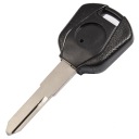 KĽÚČ NA MOTORKU HONDA PRE TRANSPONDER HON41