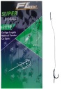 FL HOOK RIG 10 SUPER SPECIALISTICKÁ METÓDA PODÁVAČKA S 10 cm IHLOU