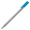 Kresliace pero Staedtler 1 ks 0,3 mm Modré