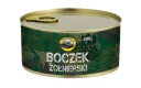 Ankor vojak slanina z konzervy 300g
