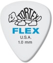 Trsátko na gitaru - Dunlop Tortex Flex 1.00
