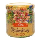 Prírodný koriandrový nektárový med 250g