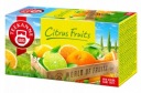 Teekanne Citrus Fruits ovocný čaj 20 vrecúšok