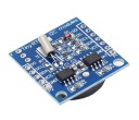 033 RTC DS1307 + 24C32 Arduino modul reálneho času