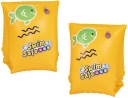 2x Bestway nafukovacie plavecké návleky pre deti