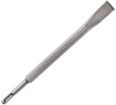 Dláto ploché, dláto 20x 250mm, rukoväť SDS-plus