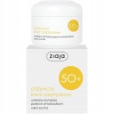 ZIAJA peptidový krém proti vráskam 50+ 50ml