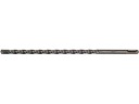 SDS-PLUS VŔTAČKA DO ŽELEZOBETONU VŔTAČKA 12x300 mm X-tip YATO