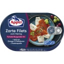1x 200g APPEL Filety zo sleďa v smotane. burgundský