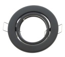 LAMPA POHYBLIVÉ HALOGÉN GRAPHITOVÁ LAMPA + GU10
