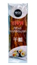 Kanpyo Ajitsuke - marinovaná tekvica na sushi 100g