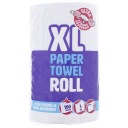 Papierová utierka kuchynský papier XL 30 x 25 cm EXTRA VEĽKÁ ROLKA