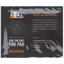 ADBL One Shot Tire Pad MEGAPACK 10 kusov