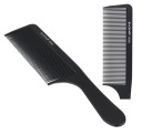 PONIKS BLACKOMB CARBON CABRON ANTISTATICKÝ HREBEŇ NA VLASY CK 206