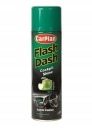 CarPlan Flash do kokpitu Green Apple 500ml