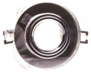 Bodové svietidlo GX5.3 12V MORTA CT-DSO50-SR