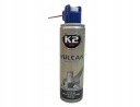 K2 VULCAN ODSTRAŇOVAČ SKRUTKOV SPREJ MOS2 250ML