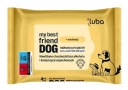 Luba Dog obrúsky na citlivé miesta 25 ks