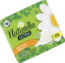 NATURELLA ULTRA SANITÁRNE VLOŽKY 10 KS NORMÁLNE