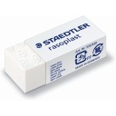 STAEDTLER RASOPLAST GUMA 43 X 19 X 13 MM