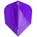 ŠÍPKOVÉ PERIE TERČ ULTRA ID N06 FIALOVÁ