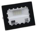 HALOGÉNOVÁ LAMPA Pracovné svetlometné LED SMD 10W Reflektor 270