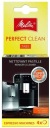 Čistiace tablety Melitta Latte Select F63/0-201