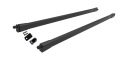 GTV MODERN BOX PRO SQUARE RAILING 300 MM ANTRACIT