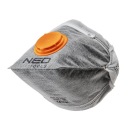 NEO POLMASKA S VENTILOM FFP1 3 ks/bal