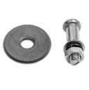 VYMENITEĽNÉ rezacie koliesko pre stroj na rezanie dlaždíc 22x6x2,0mm