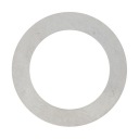 Dištančná podložka DIN 988 20x28x1mm 10 ks.
