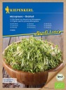Brokolica - semená pre microgreens - Kiepenkerl